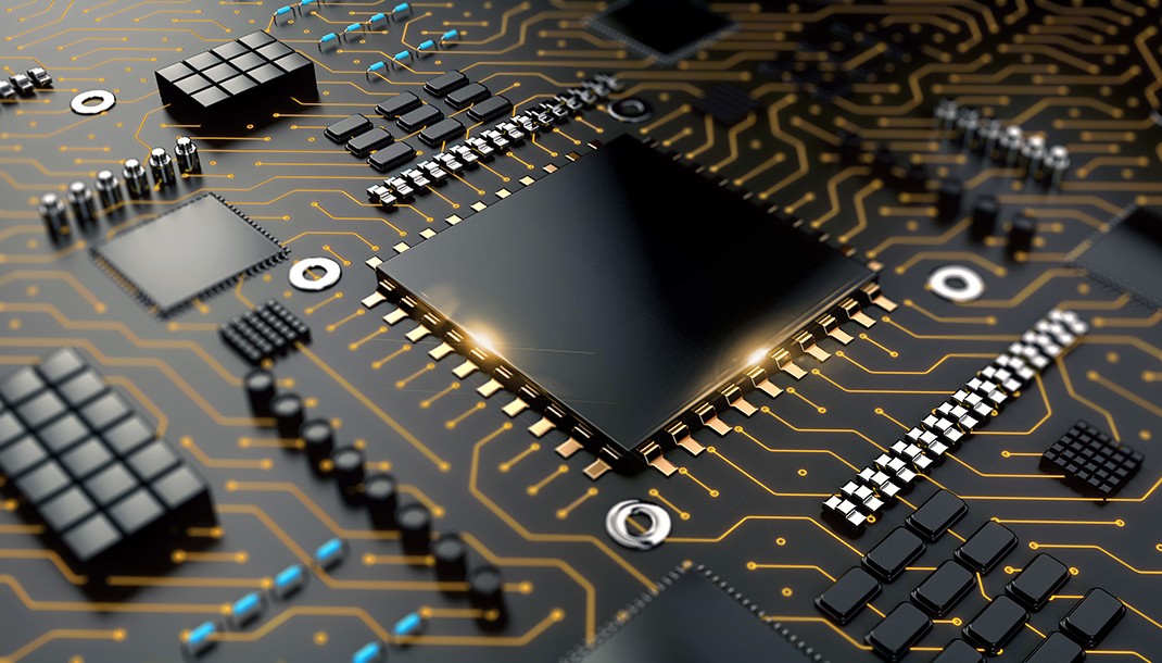 Zaleta PCBA lodówki samochodowej