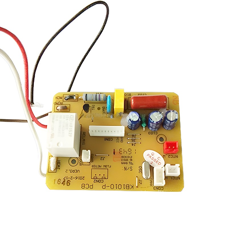 Automatyczny ekspres do kawy PCBA