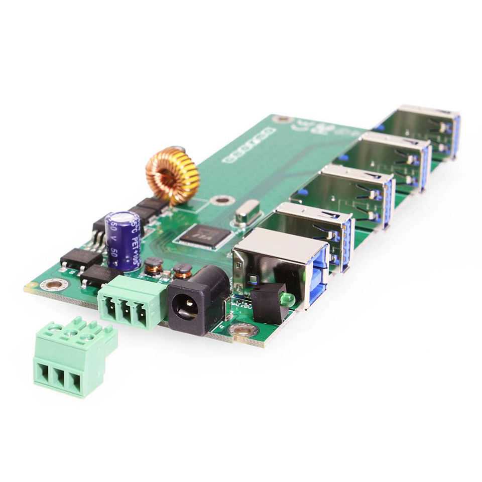 Automatyczna inteligentna maszyna do kąpieli dla zwierząt PCBA