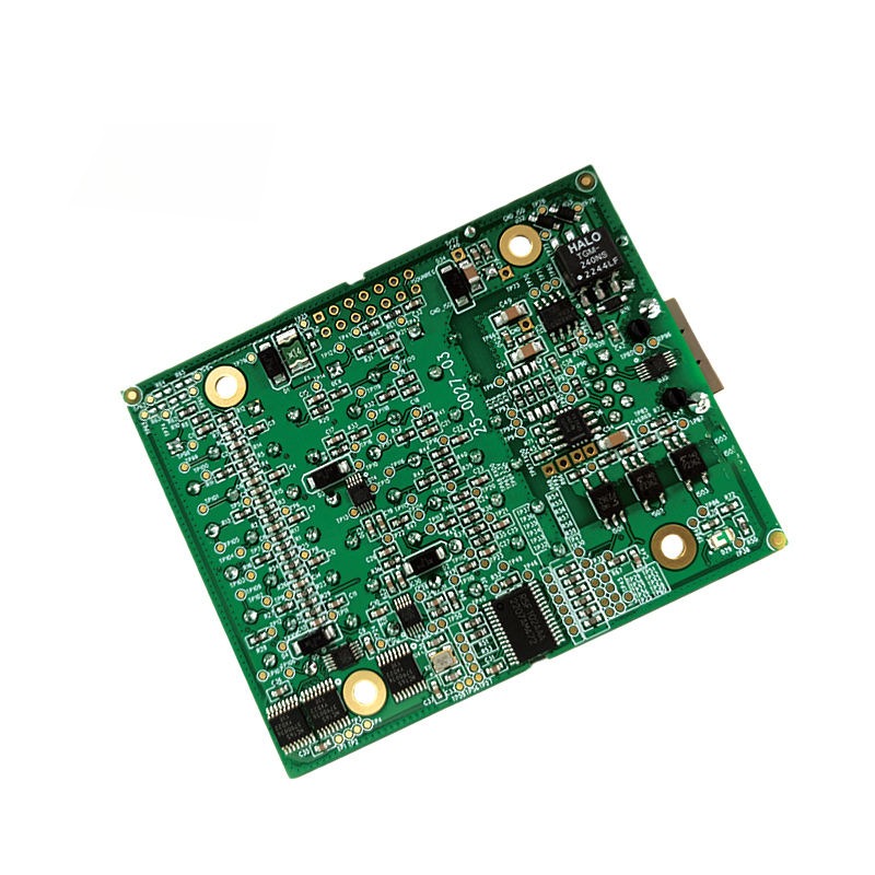 Automatyczny inteligentny podajnik PCBA dla zwierząt