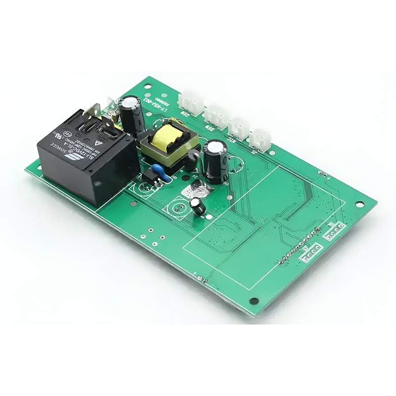 Dozownik wody butelkowanej PCBA