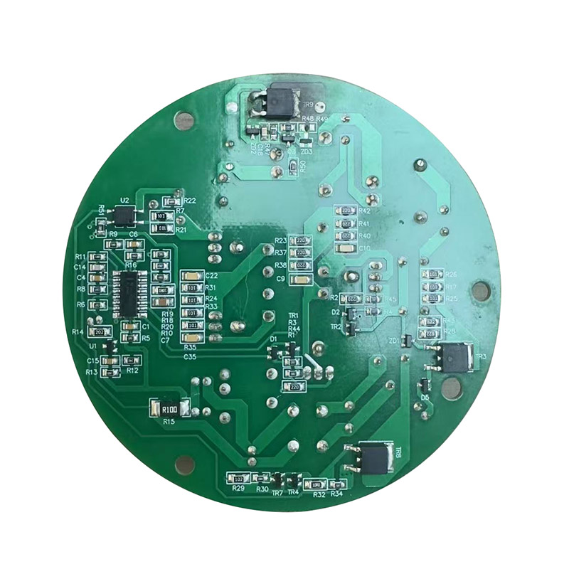 Dozownik wody ładowany od dołu PCBA