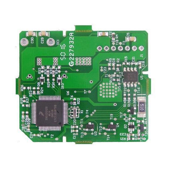 Płyta PCBA piekarnika do zabudowy