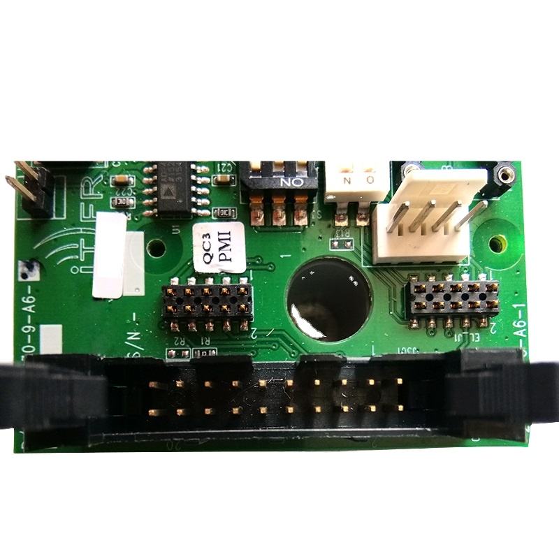 Płyta PCBA piekarnika