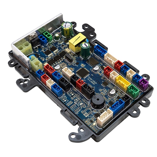 Inteligentna toaleta stojąca PCBA