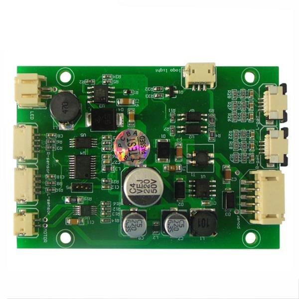Szafka do dezynfekcji w wysokiej temperaturze PCBA