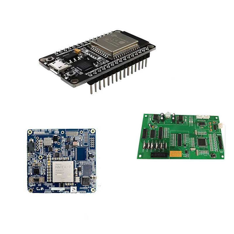 Zmywarka do użytku domowego PCBA