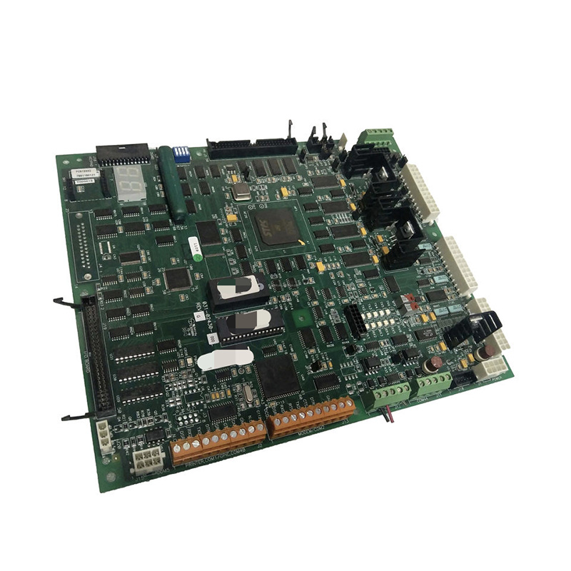 PCBA agregatu chłodniczego systemu HVAC