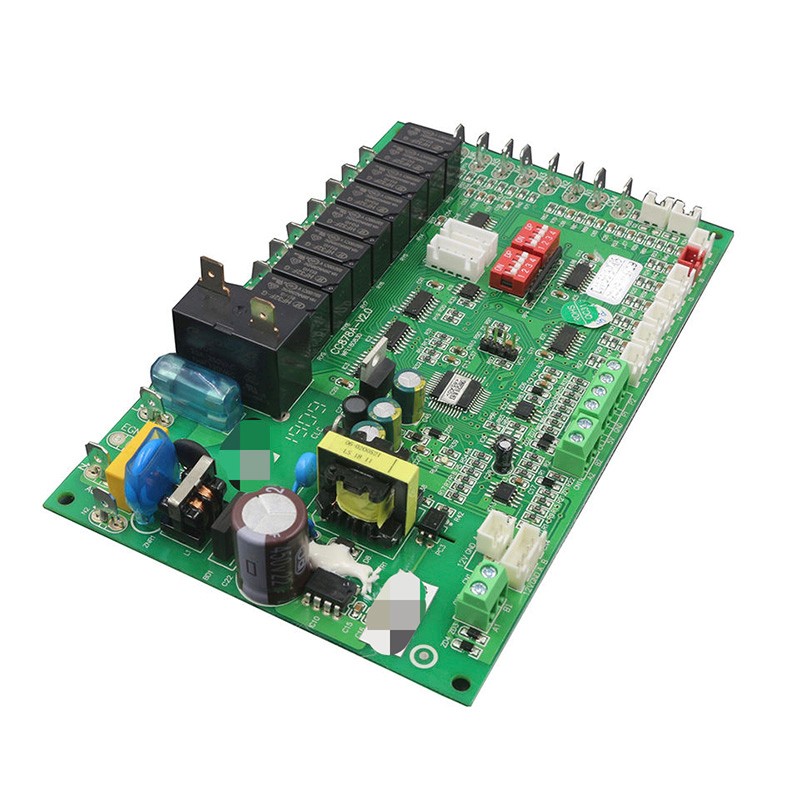 Przemysłowy agregat chłodniczy PCBA