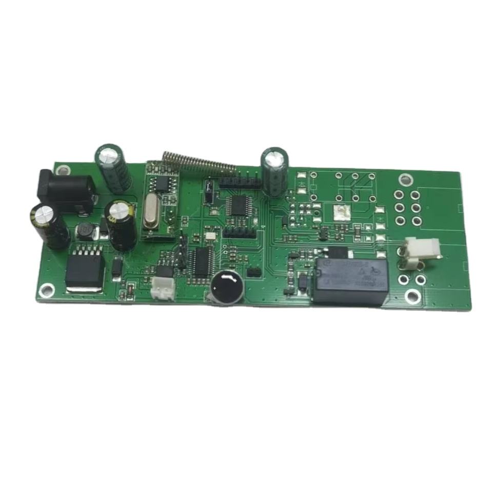 Inteligentna kurtyna PCBA