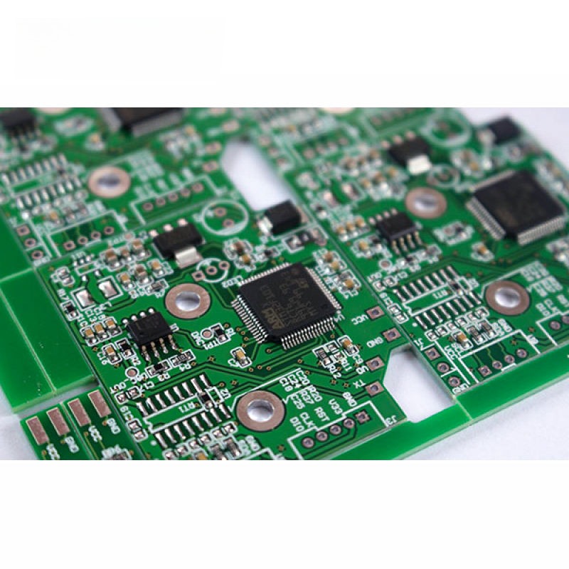 Inteligentna lodówka na świeżą żywność PCBA