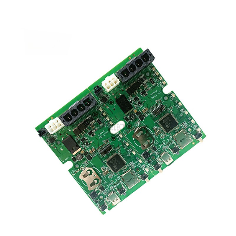 Inteligentny dystrybutor wody dla zwierząt PCBA