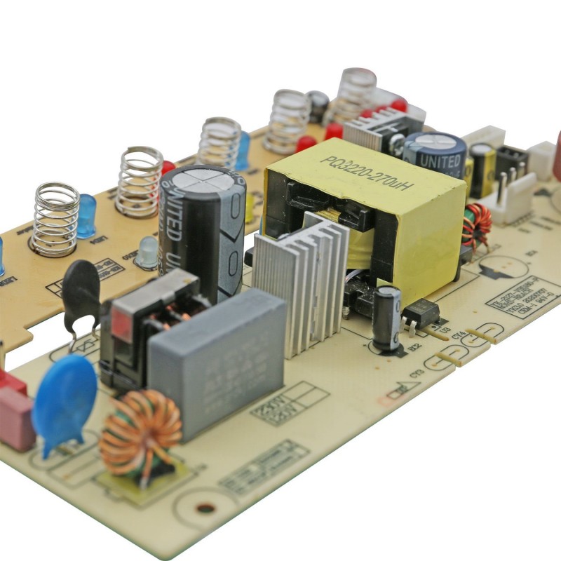 PCBA podgrzewacza wody do przechowywania