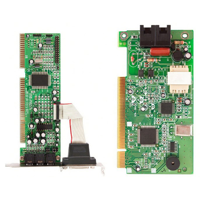 Bezzbiornikowy podgrzewacz wody PCBA