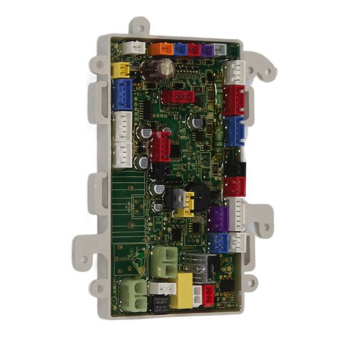 Inteligentna toaleta PCBA do montażu na ścianie