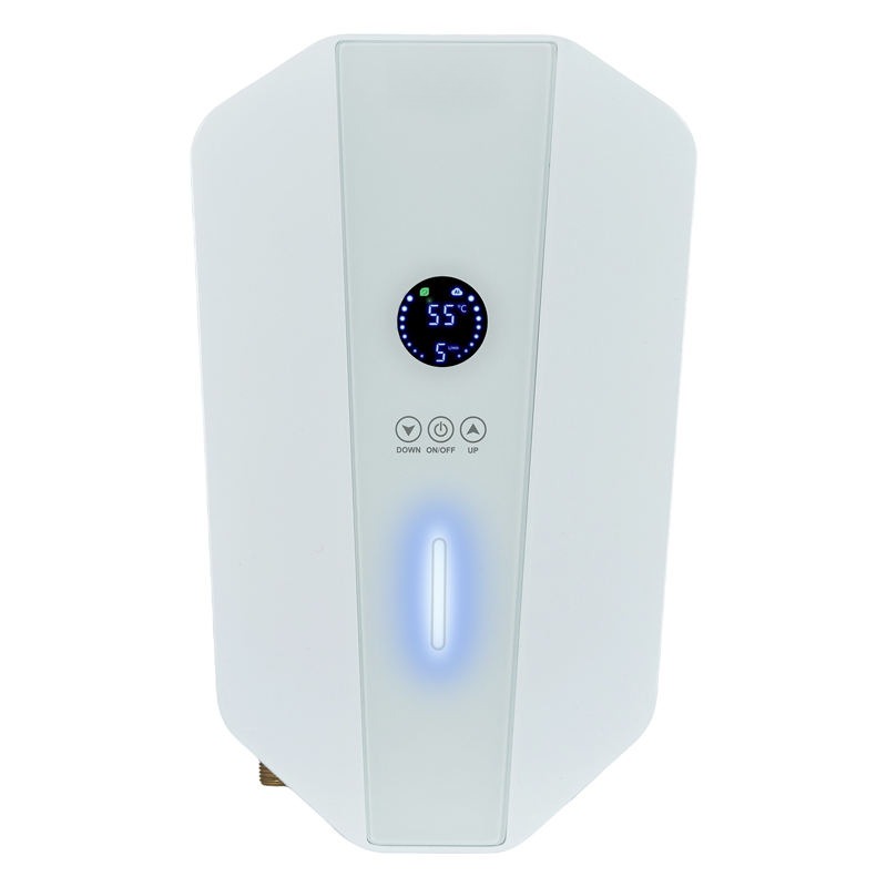 Obudowa podgrzewacza wody