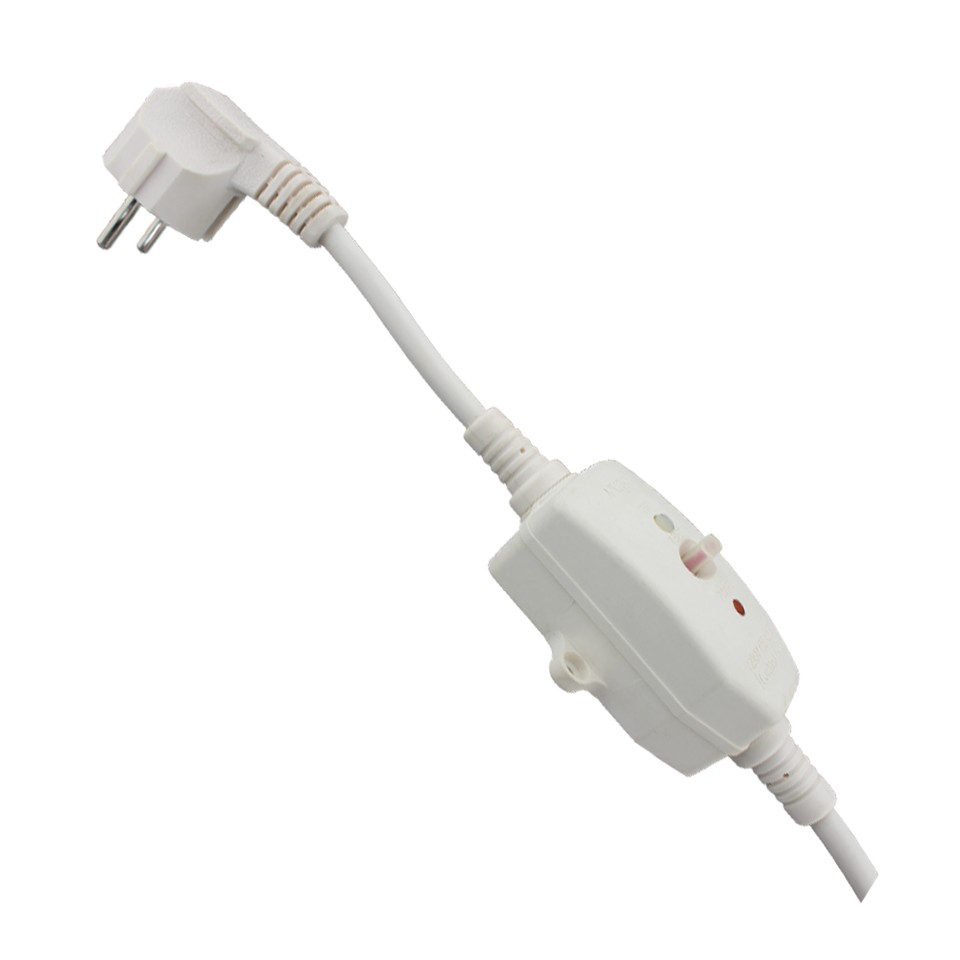 Przewód zasilający podgrzewacza wody