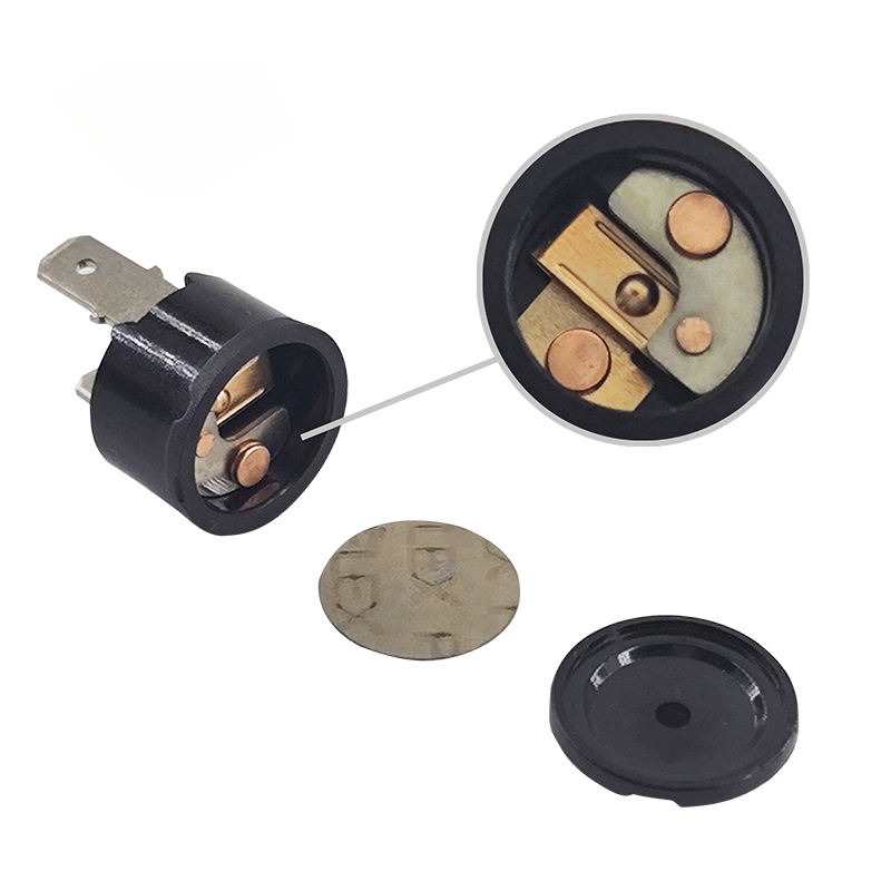 Termostat podgrzewacza wody